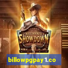 billowpgpay1.com