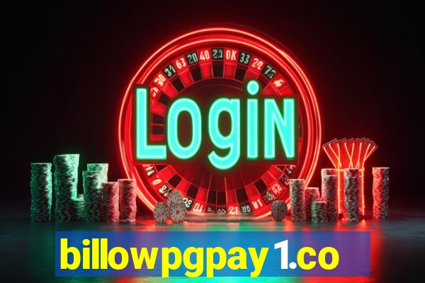 billowpgpay1.com