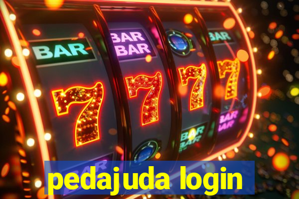 pedajuda login