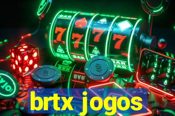 brtx jogos