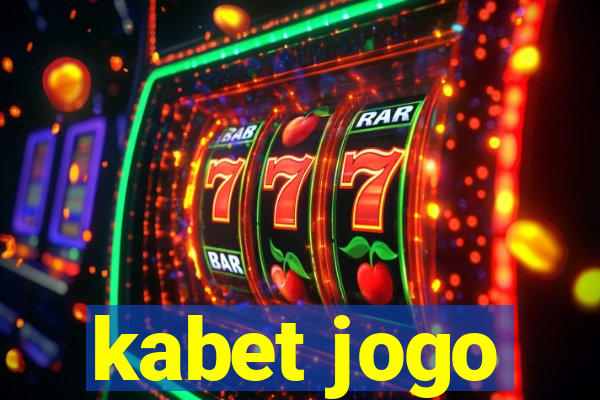 kabet jogo