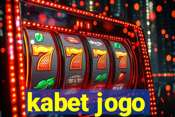 kabet jogo