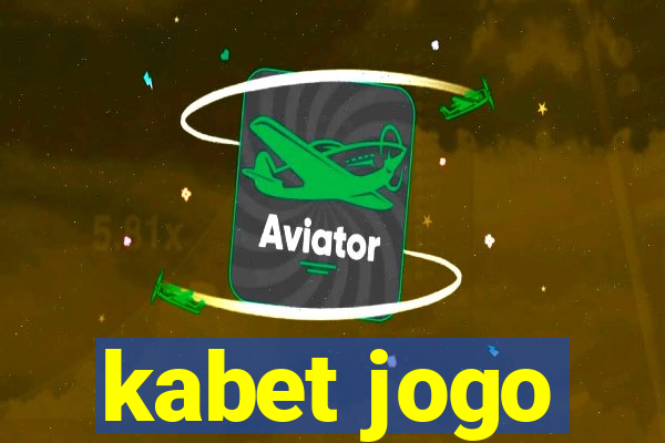 kabet jogo