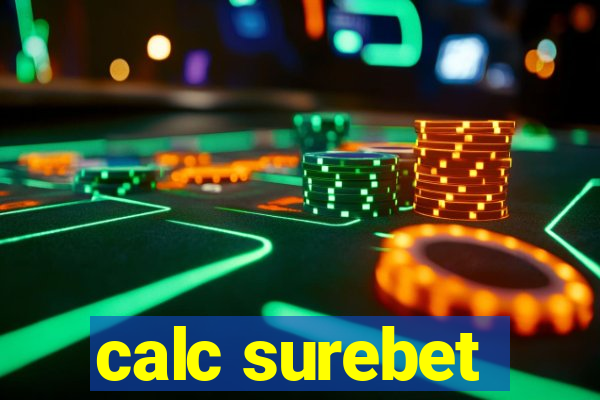 calc surebet