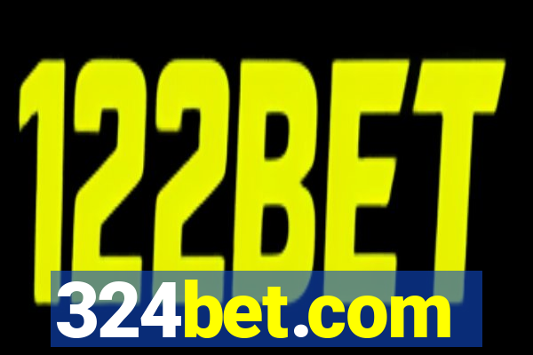 324bet.com