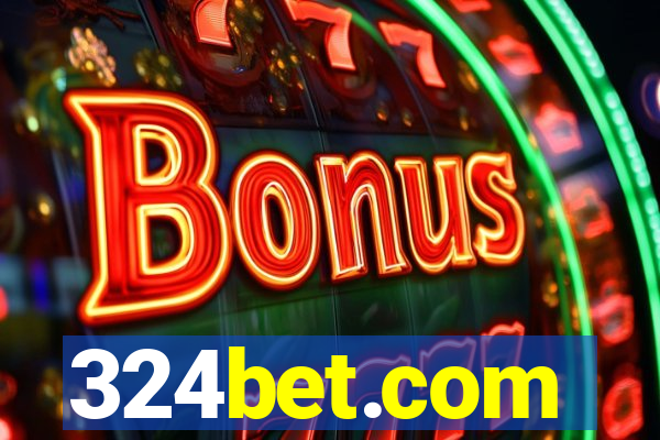 324bet.com