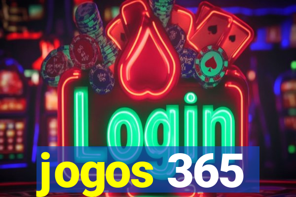 jogos 365