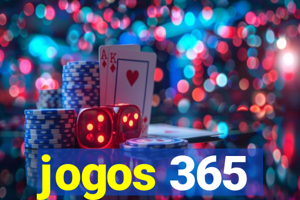 jogos 365