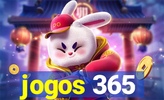 jogos 365