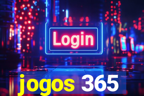 jogos 365