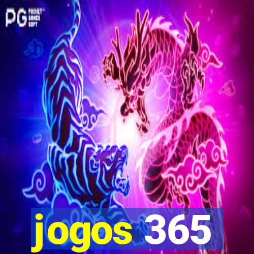 jogos 365