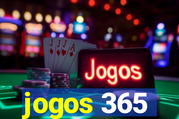 jogos 365