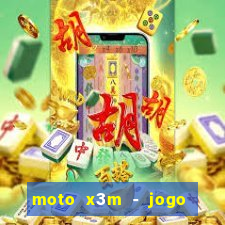 moto x3m - jogo de moto 2