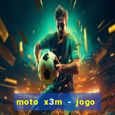 moto x3m - jogo de moto 2