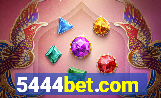 5444bet.com