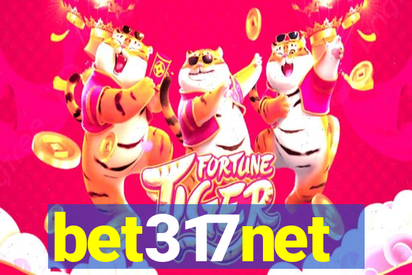 bet317net