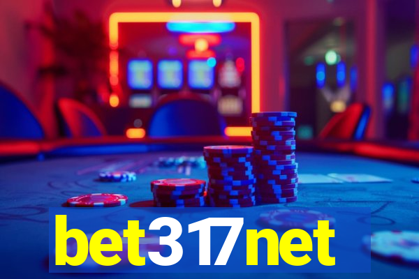 bet317net