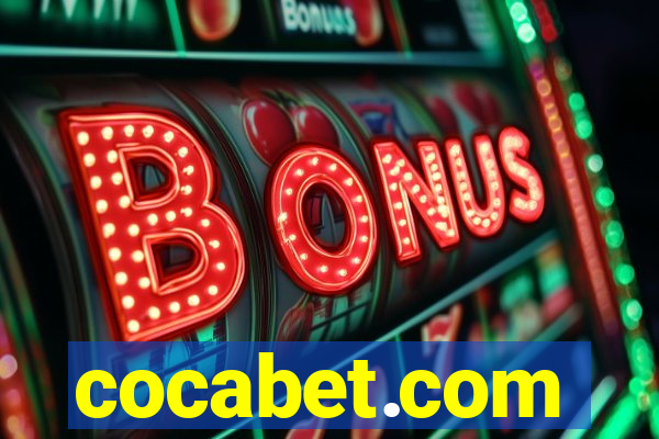 cocabet.com