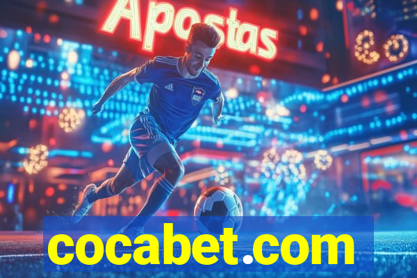 cocabet.com