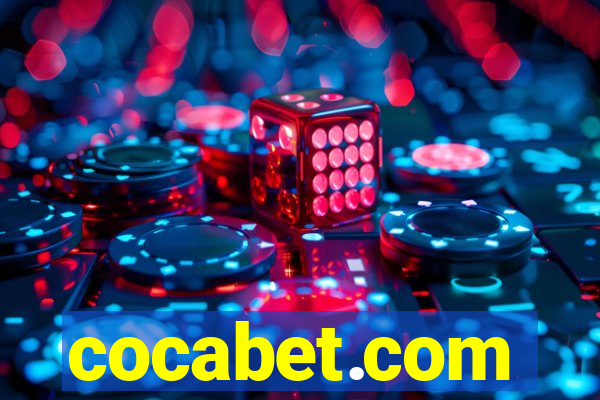 cocabet.com