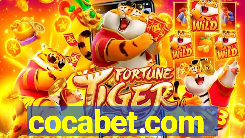 cocabet.com