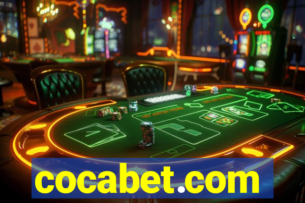 cocabet.com