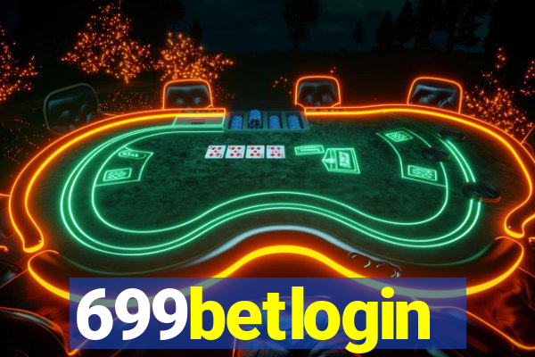 699betlogin