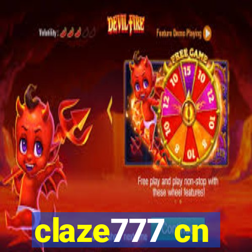 claze777 cn