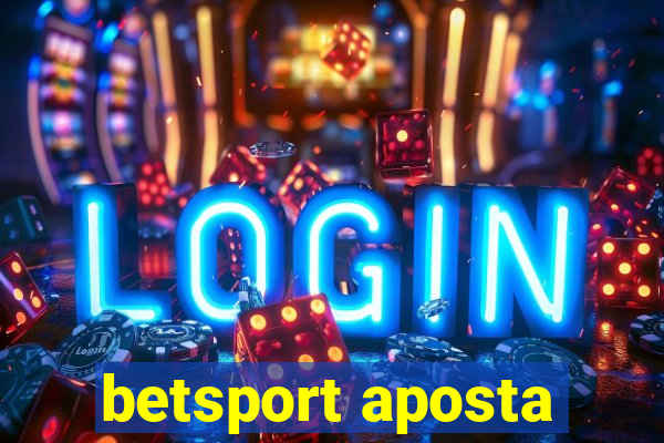 betsport aposta