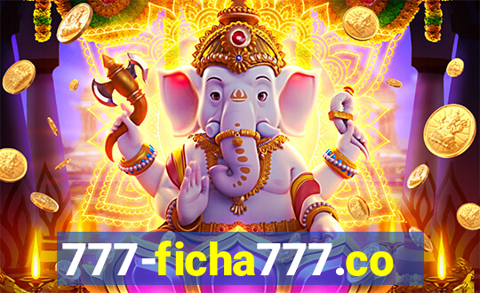 777-ficha777.com