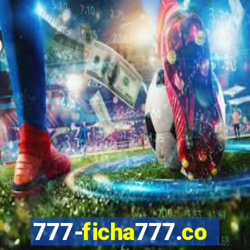 777-ficha777.com