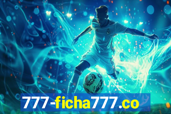 777-ficha777.com