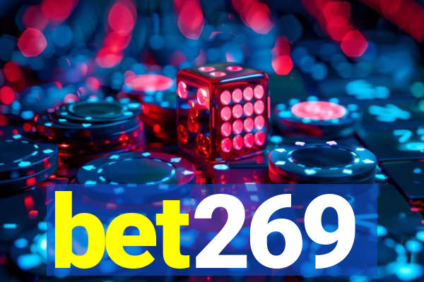 bet269