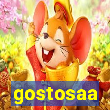 gostosaa