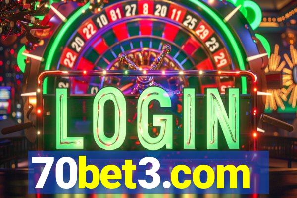 70bet3.com