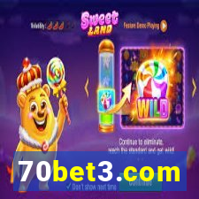 70bet3.com