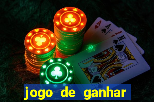 jogo de ganhar dinheiro sem precisar depositar