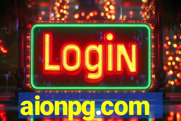 aionpg.com