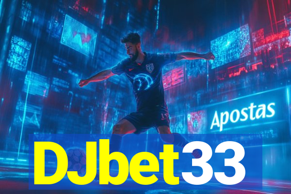 DJbet33