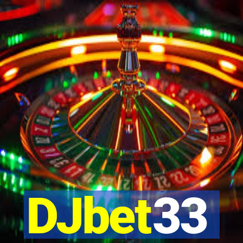 DJbet33