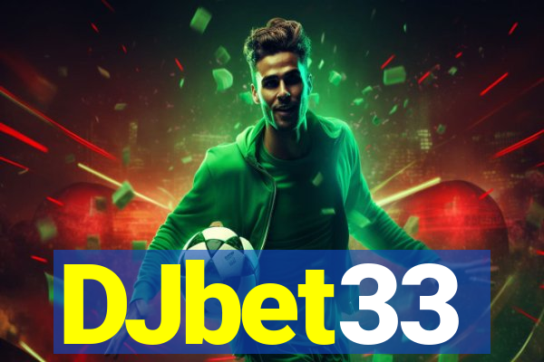 DJbet33