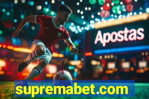 supremabet.com