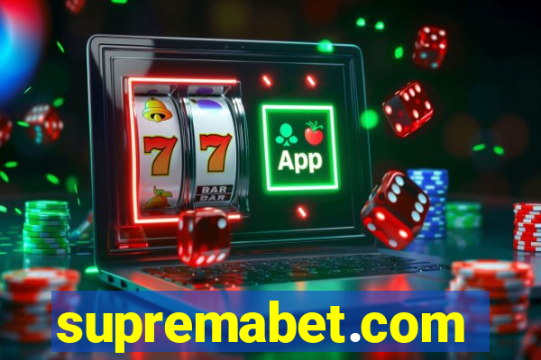 supremabet.com