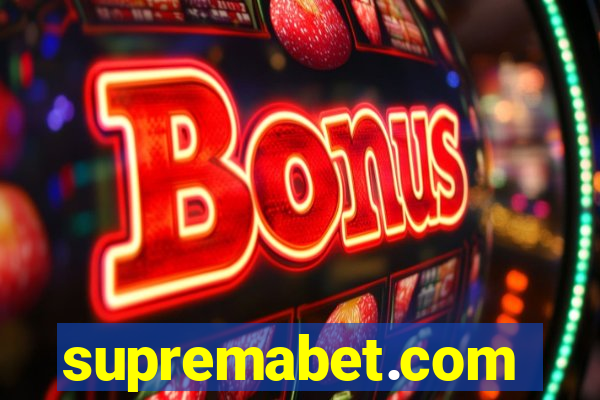 supremabet.com