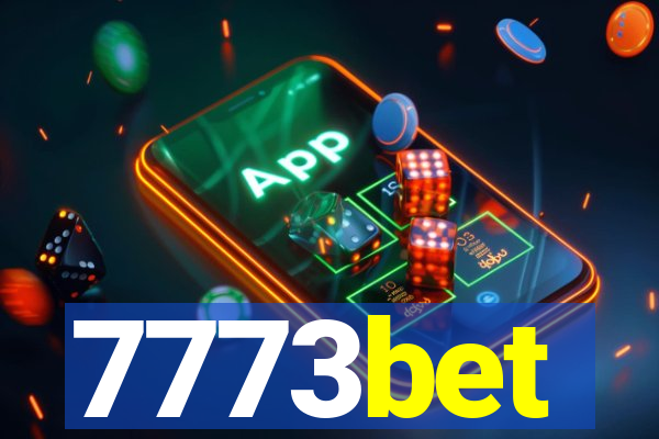 7773bet