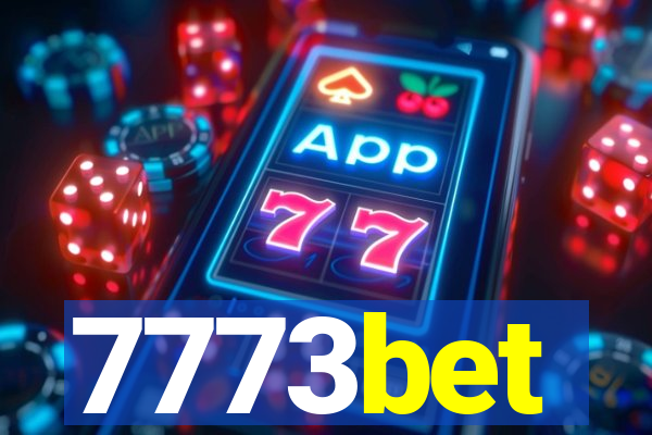 7773bet