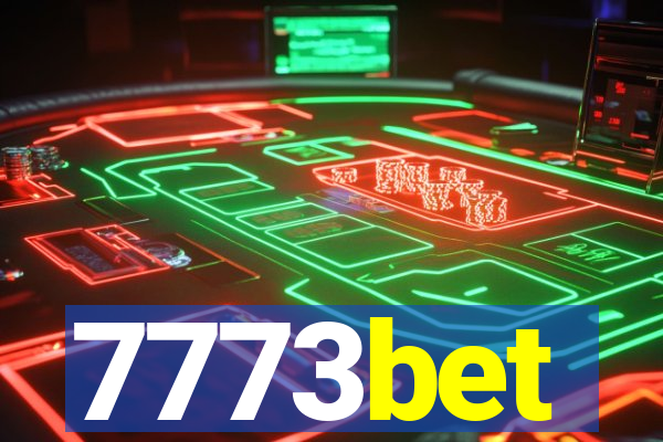 7773bet