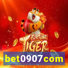 bet0907com