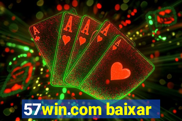 57win.com baixar