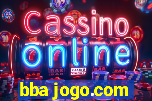 bba jogo.com